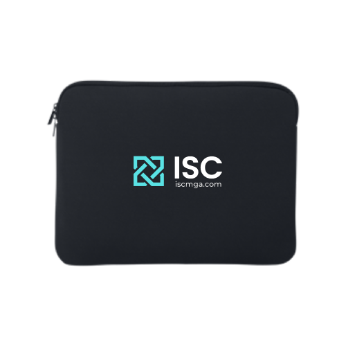 ISC - Neoprene 13" Laptop Sleeve