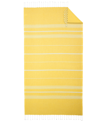 Sunflower Yellow White