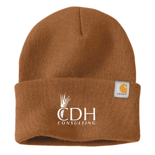 Carhartt Brown