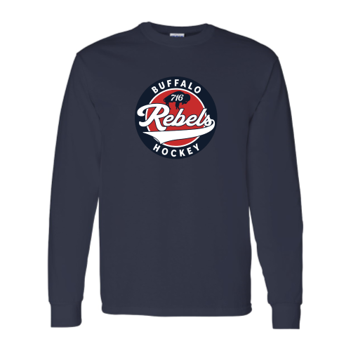 BuffaloRegals - Gildan - 5400 v2