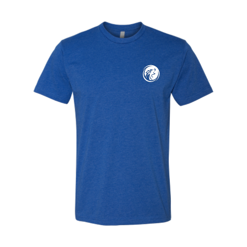 Dsg - Next Level 6210 - Unisex CVC T-Shirt