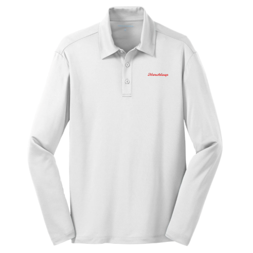 Merchloop - Longsleeve Polo