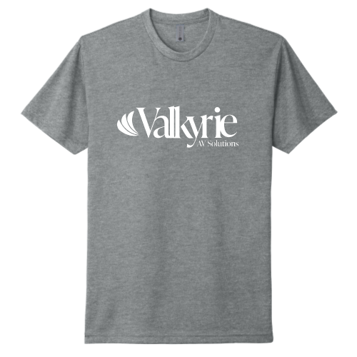 Dark Heather Gray