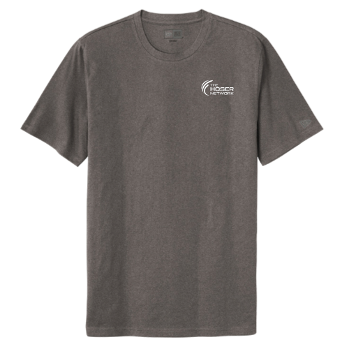 IDCO - Era Tri-Blend Tee