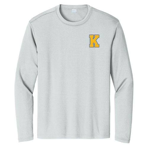Kearsarge - Men's Sport-Tek LS PosiCharge Competitor Tee