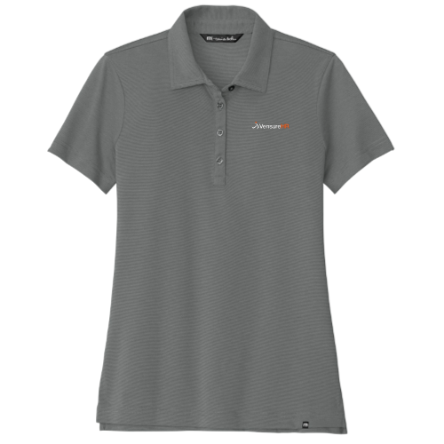 Vensure - TravisMathew Ladies Sunnyvale Polo v2