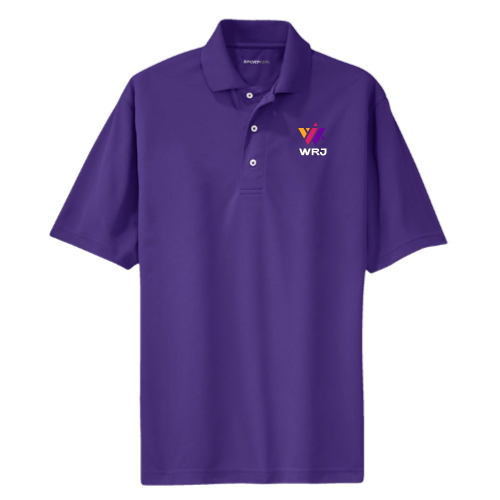 WRJ - Sport-Tek Dri-Mesh Polo
