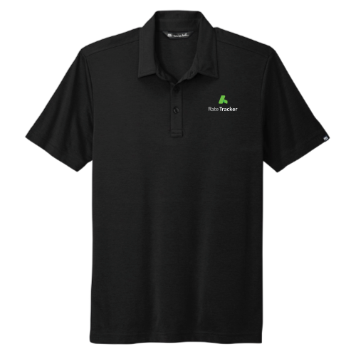 RateTracker - TravisMathew - Oceanside Solid Polo