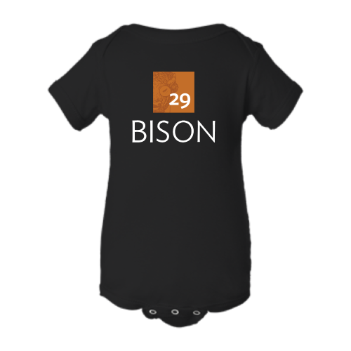 29Bison Rabbit Skins - 4400