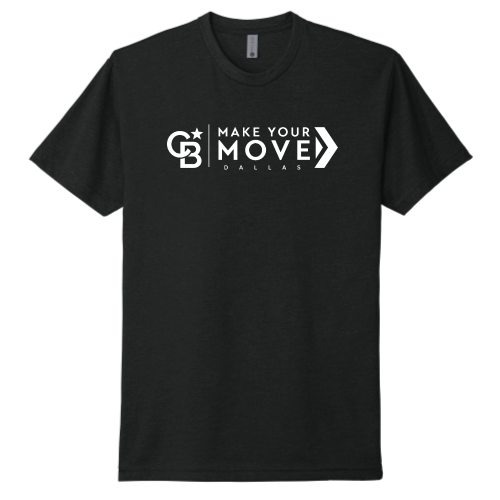ColdwellBanker - Next Level 6210 Unisex CVC T-Shirt