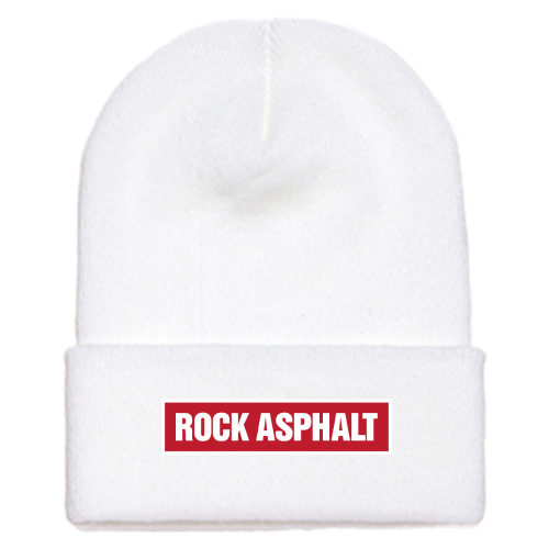 BladesGroupLLC - Cuffed Knit Beanie