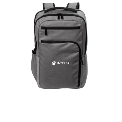 Intezer - Port Authority - Tech Backpack