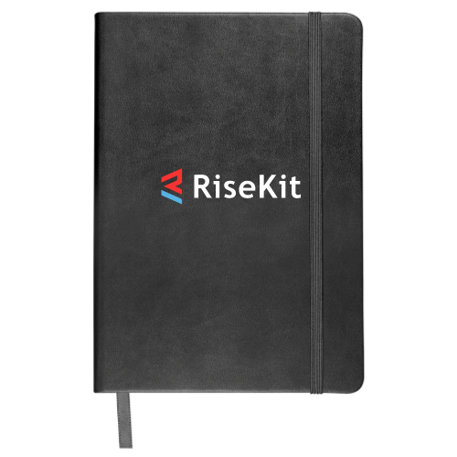 RiseKit - Tuscany Journal