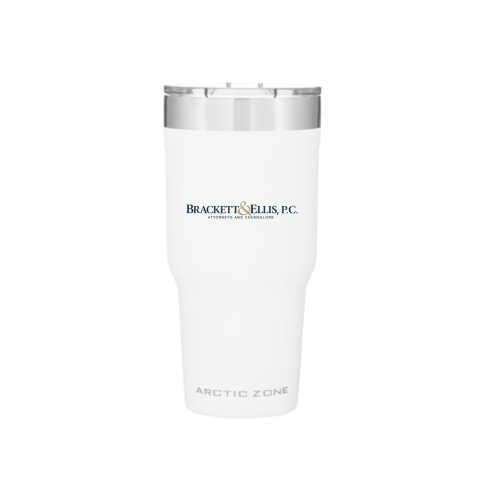 BrackettandEllis - Titan - 30oz Thermal Tumbler