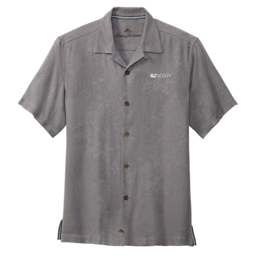 SENERGY - Tommy Bahama® Tropic Isles Short Sleeve Shirt v2