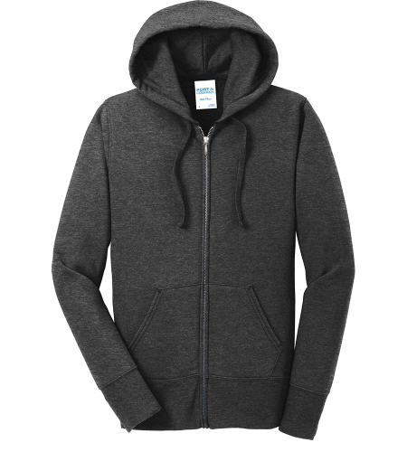 Dark Hthr Grey