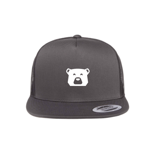 PBO - YP Classics 5-Panel Trucker