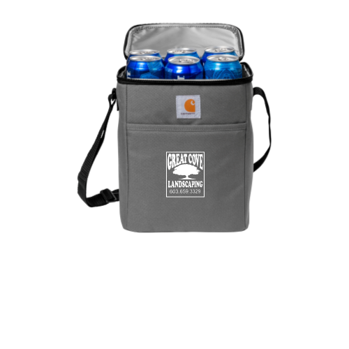 GreatCove Carhartt - 12-Can Cooler