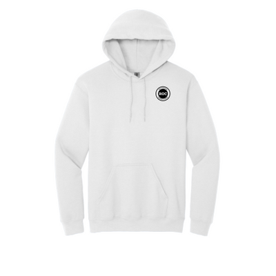 RocEquipmentEmployee - Gildan Heavy Blend Hooded Sweatshirt