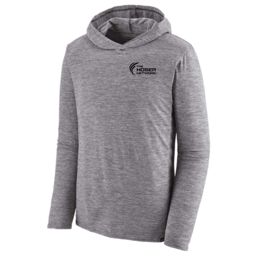 IDCO - Patagonia Men's Capilene Cool Daily Hoodie