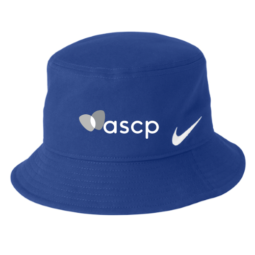 ASCP - Nike Swoosh Bucket Hat