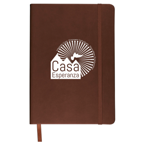 Casa Esperanza - Tuscany Journal