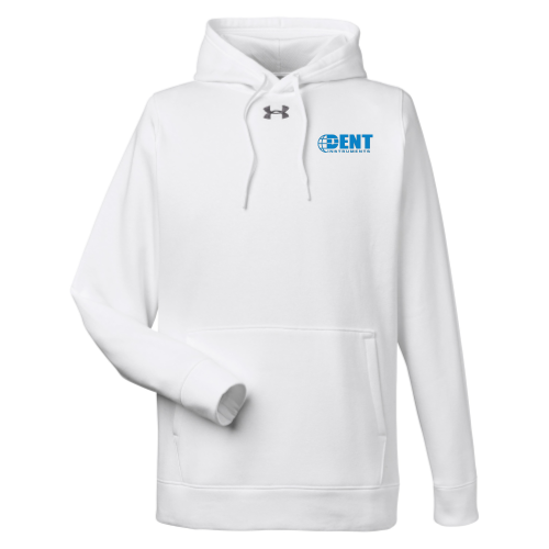 DENT - Men's Hustle Pullover Hooded Sweatshirt