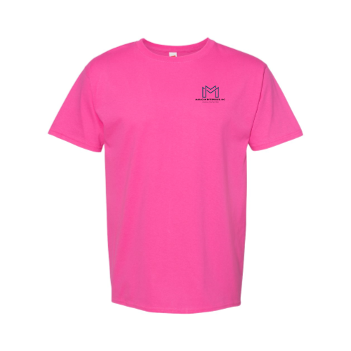 MaraconEnterprises - ComfortSoft Heavyweight T-Shirt
