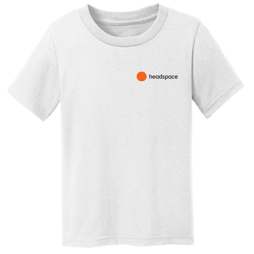 Headspace - Precious Cargo Toddler 5.4-oz 100% Cotton T-Shirt - v2