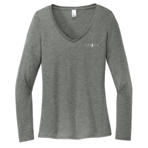 Heathered Charcoal