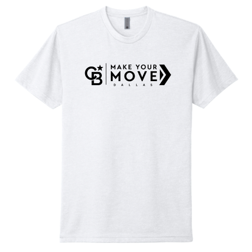 ColdwellBanker - Next Level 6210 Unisex CVC T-Shirt