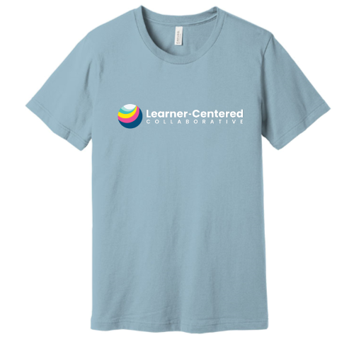 Learner Centered Unisex T Shirt