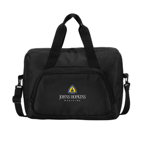 JohnsHopkins - Port Authority - City Briefcase