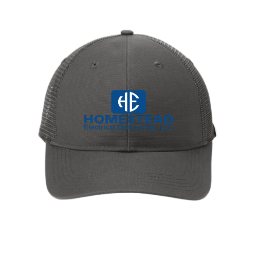 Homestead - Carhartt Rugged Professional Series Cap