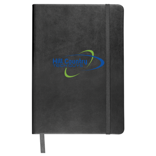 HCTechGuys - Tuscany Journal