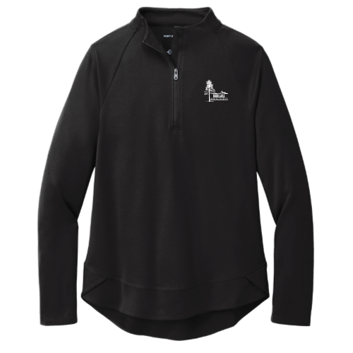 BuddLakeAssociation - Port Authority Ladies C-FREE Cypress LK870 v2