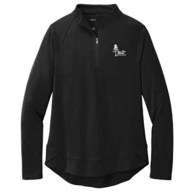 BuddLakeAssociation - Port Authority Ladies C-FREE Cypress LK870 v2