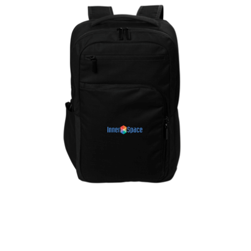 Innerspace Port Authority Impact Tech Backpack