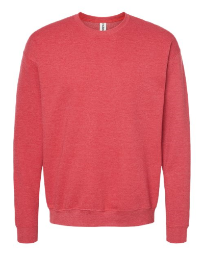 Heather Red