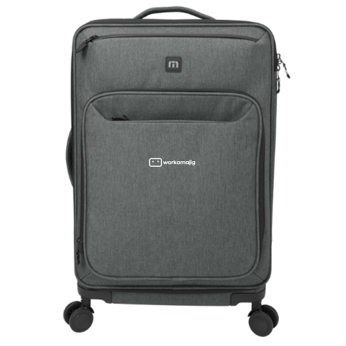 Workamajig - TravisMathew Quad Checked Spinner