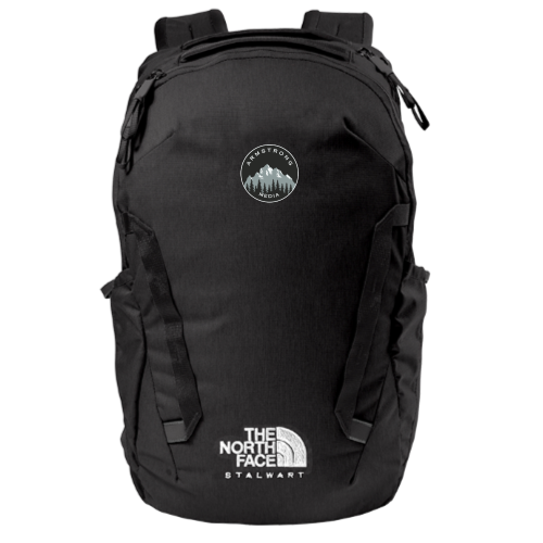 Armstrong Media - The North Face Stalwart Backpack