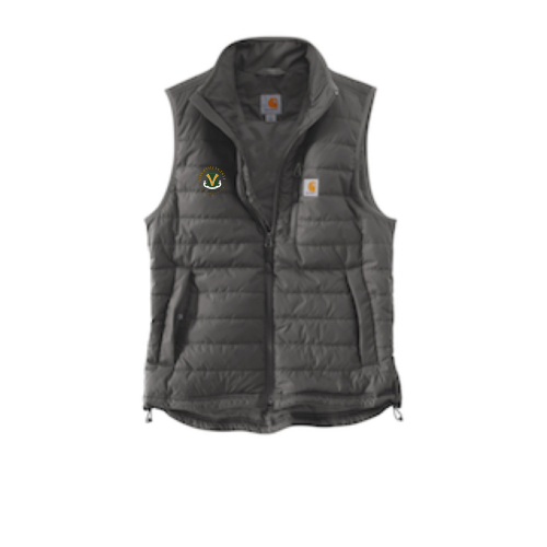 VOXCOLLEGIATE - Carhartt Gilliam Vest CT102286