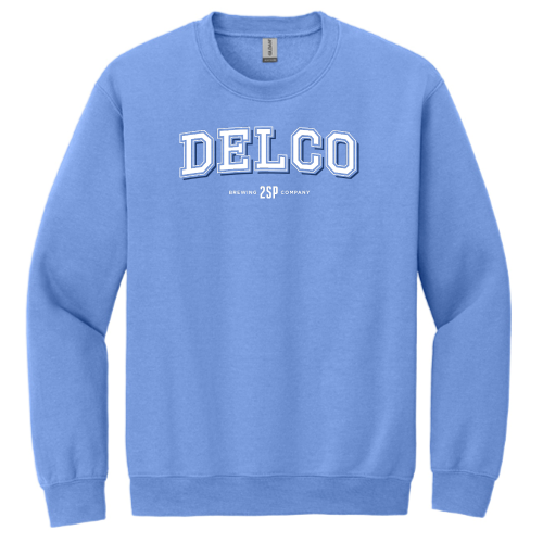 Carolina Blue