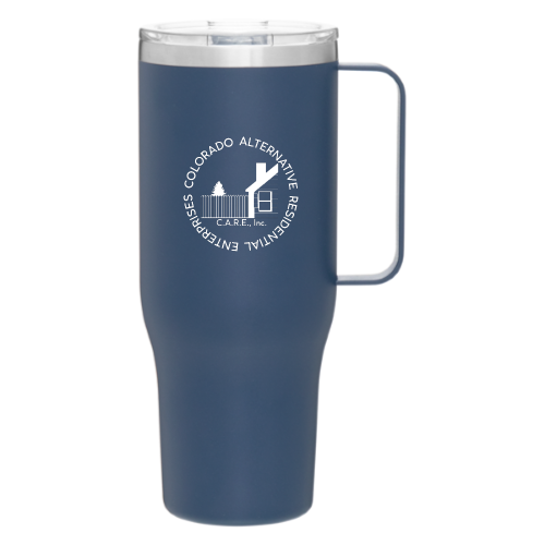 CARE - Denali 40oz Thermal Mug