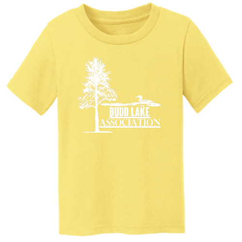 BuddLakeAssociation - Precious Cargo Toddler 5.4-oz 100% Cotton T-Shirt v2