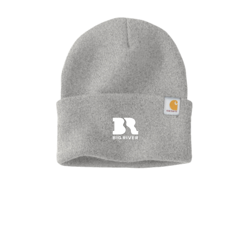BigRiverTile - Carhartt - Watch Cap 2.0