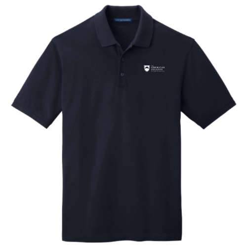 TACFS - Port Authority EZCotton Polo