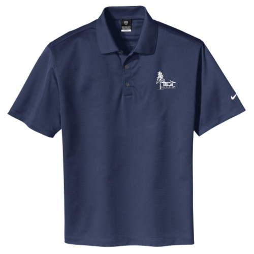 BuddLakeAssociation - Nike Golf Tech Basic Dri-FIT Polo v4