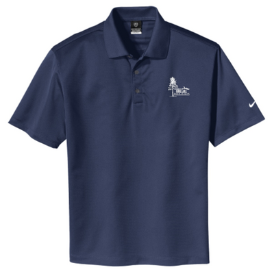BuddLakeAssociation - Nike Golf Tech Basic Dri-FIT Polo v4