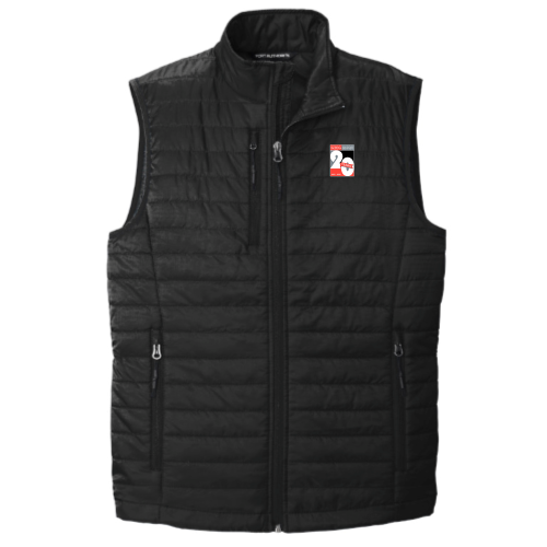 GDG - Port Authority Packable Puffy Vest